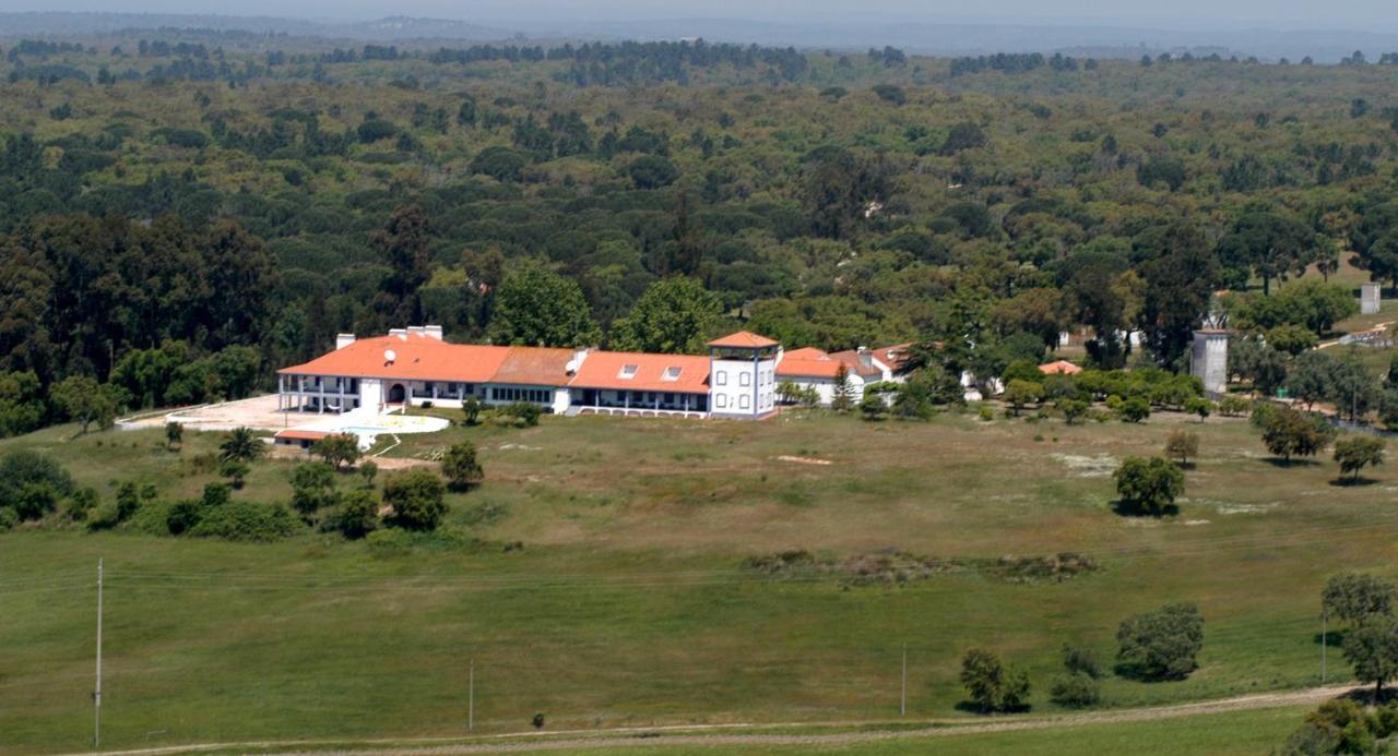 Apartamento Das Bolotas. Lavre Экстерьер фото