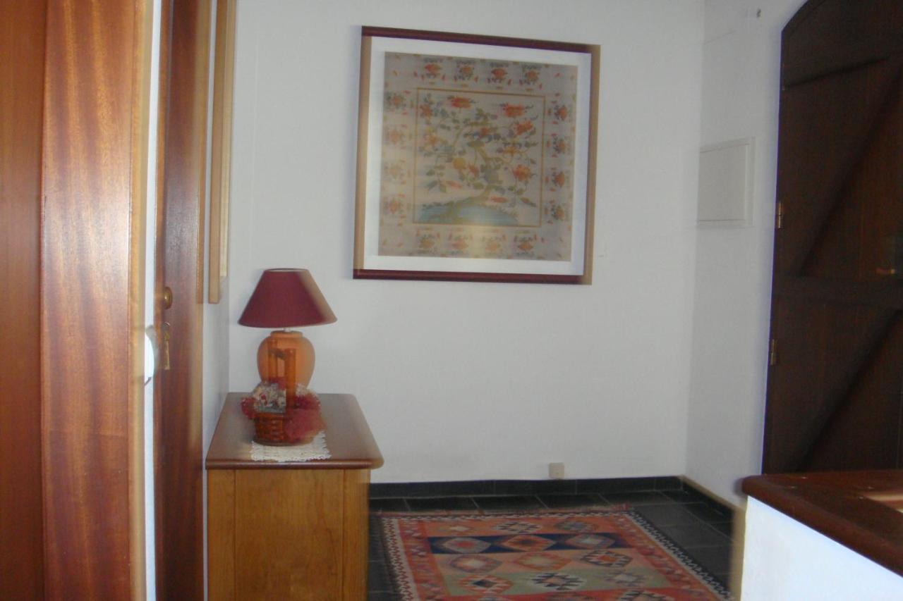 Apartamento Das Bolotas. Lavre Экстерьер фото