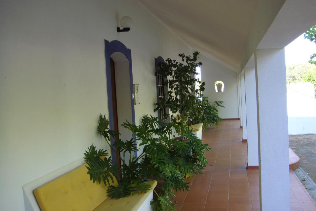 Apartamento Das Bolotas. Lavre Экстерьер фото