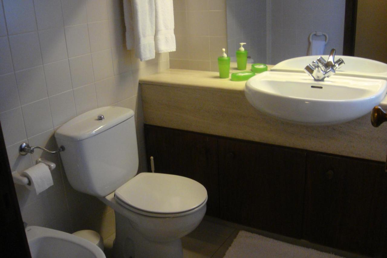 Apartamento Das Bolotas. Lavre Экстерьер фото