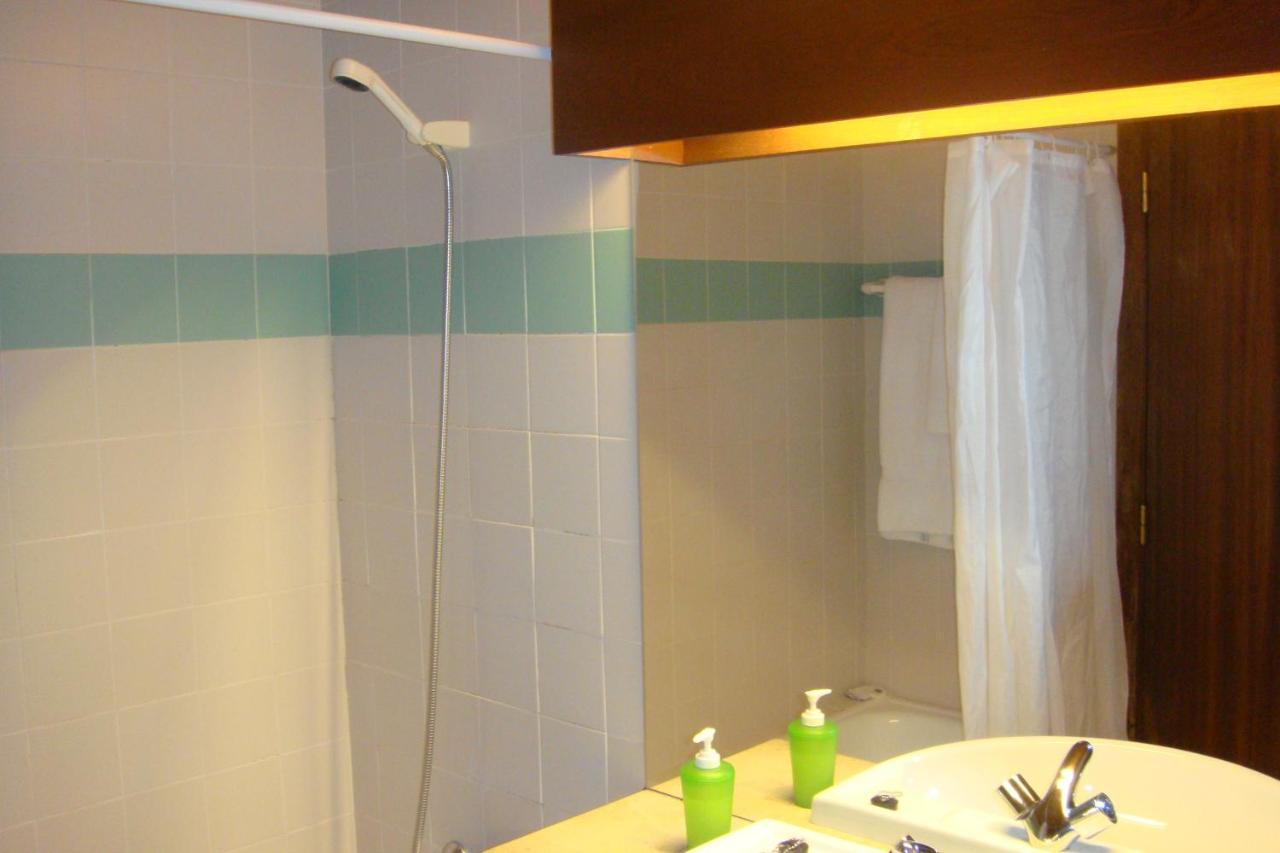 Apartamento Das Bolotas. Lavre Экстерьер фото